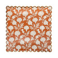 FAL1341 - Fall Flora 9" Plate