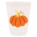 Frost Cups - Pumpkin - 8ct