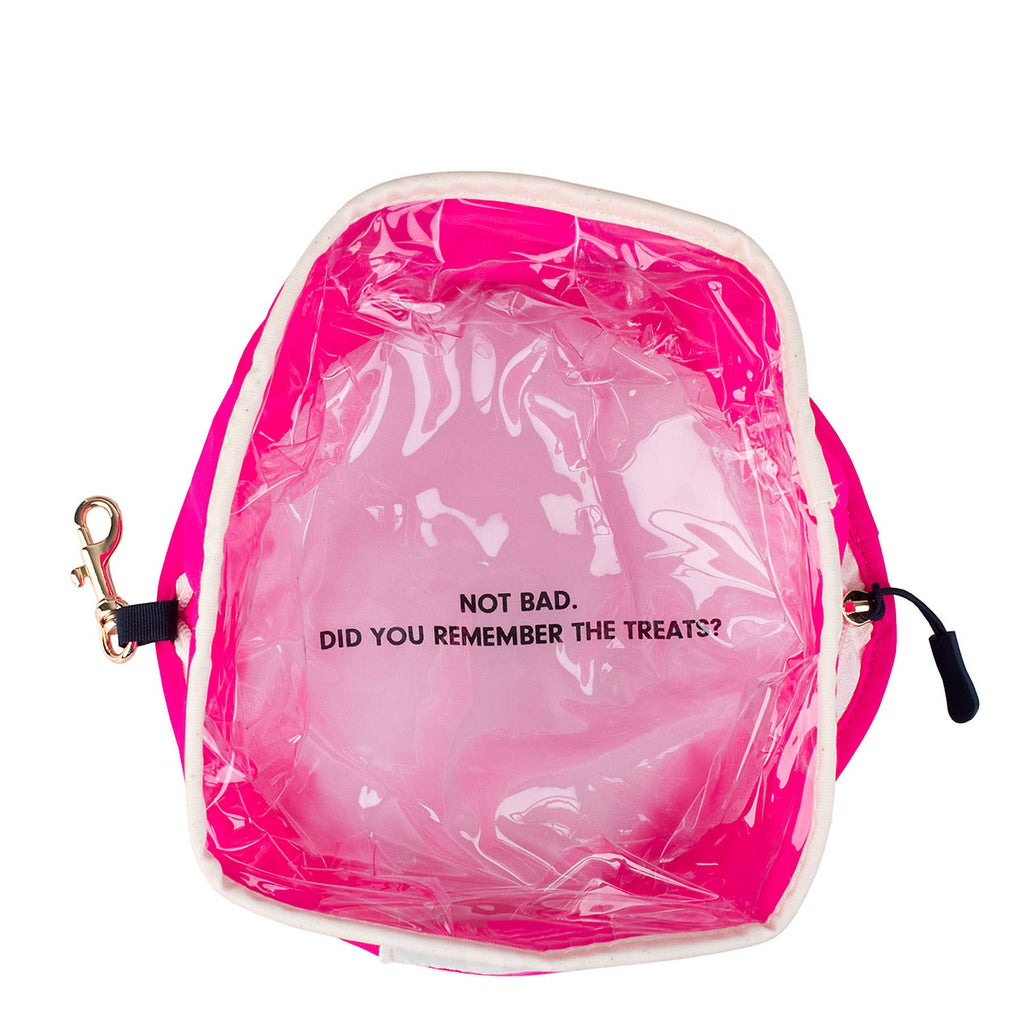 "Lassie" Travel Dog Bowl