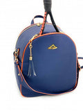 Hana Tennis and Pickleball Backpack Blue by NiceAces