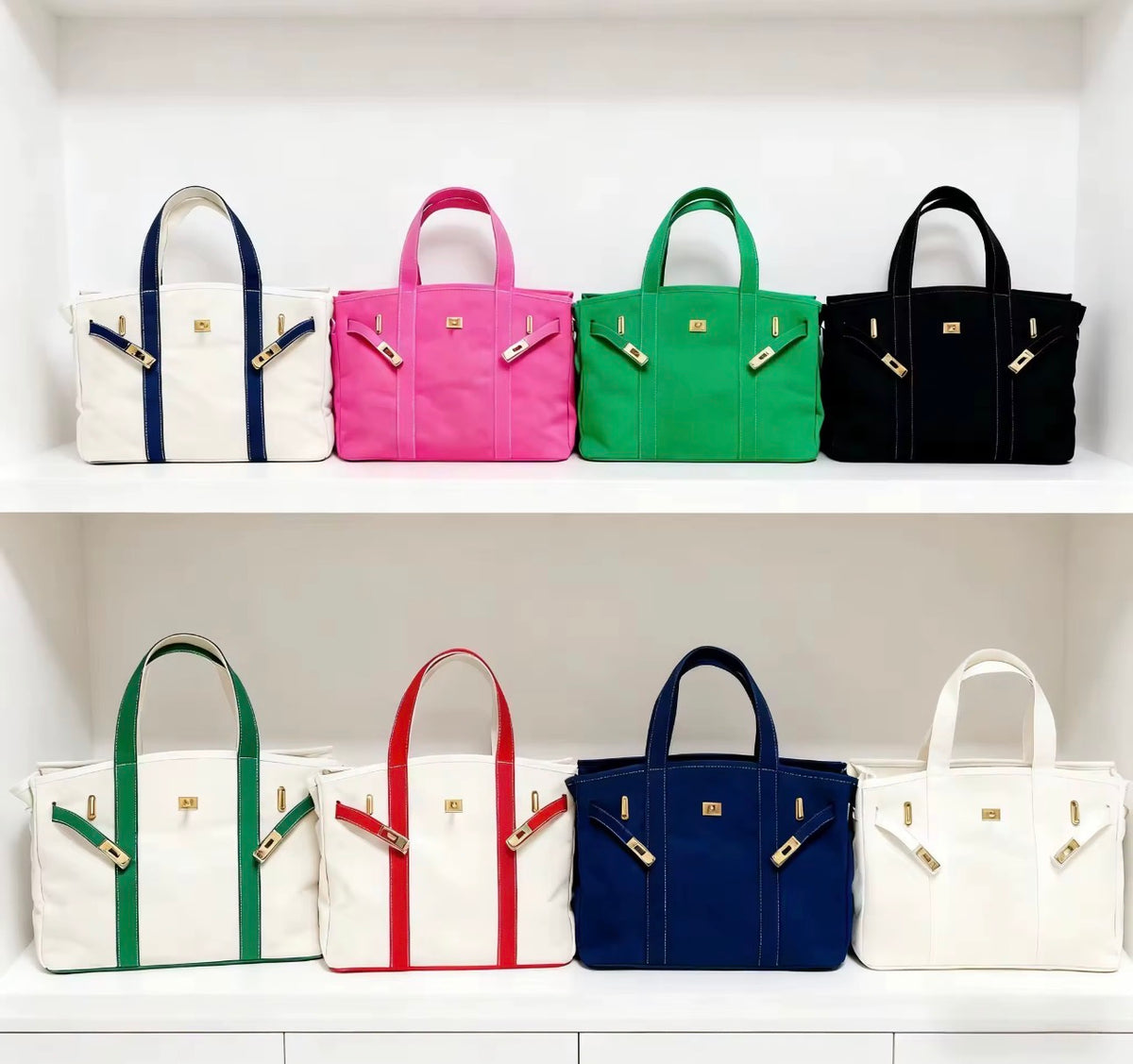 Boatkin Summer Bag