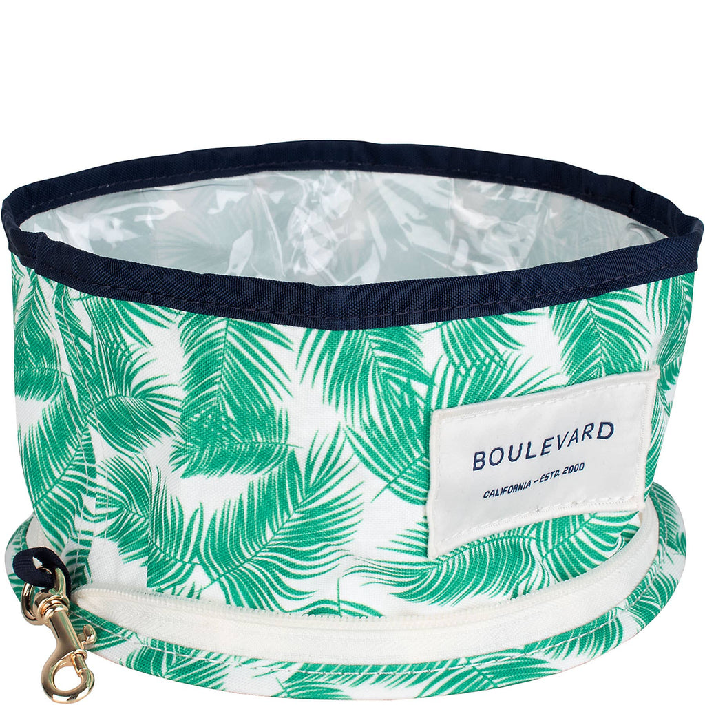 "Lassie" Travel Dog Bowl