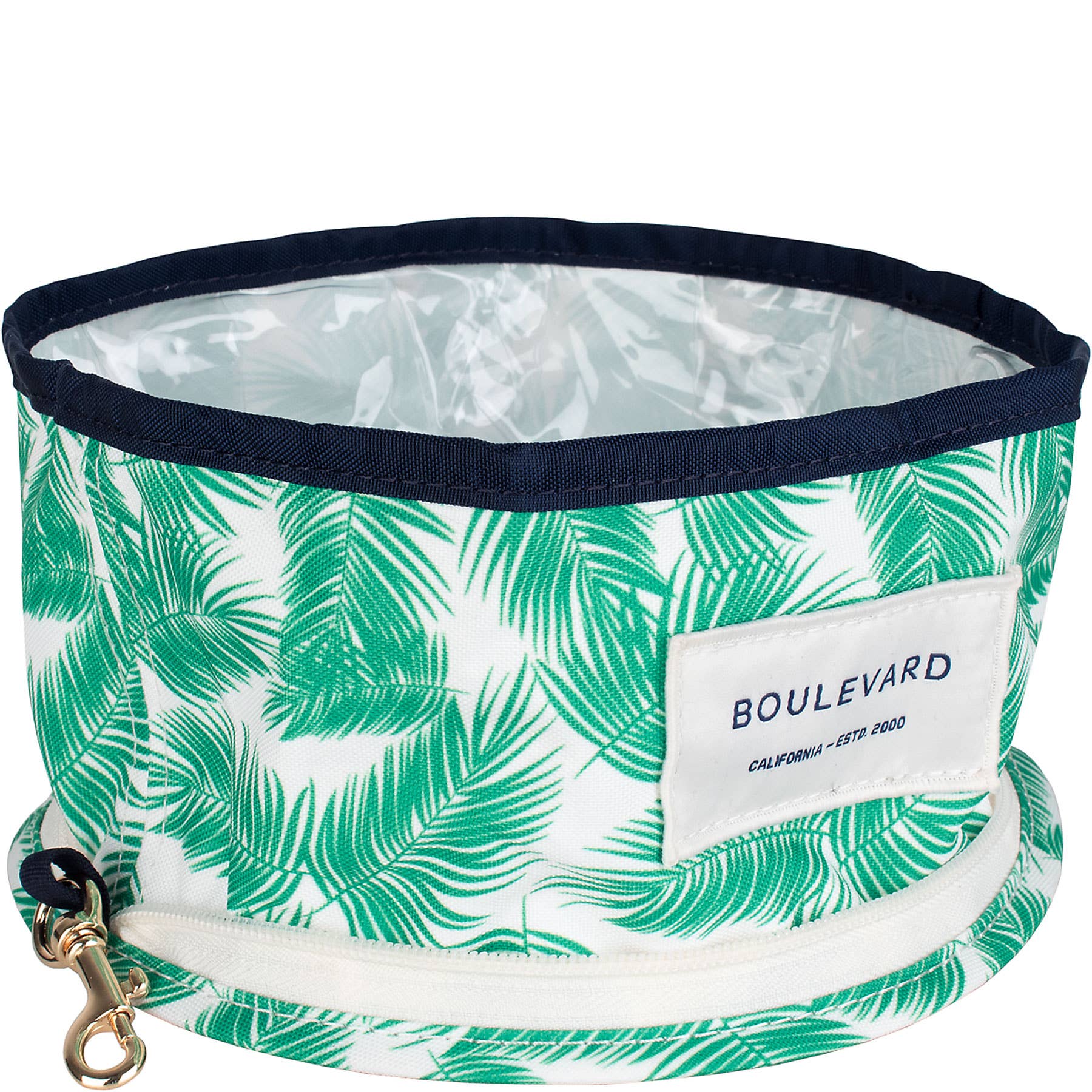 "Lassie" Travel Dog Bowl