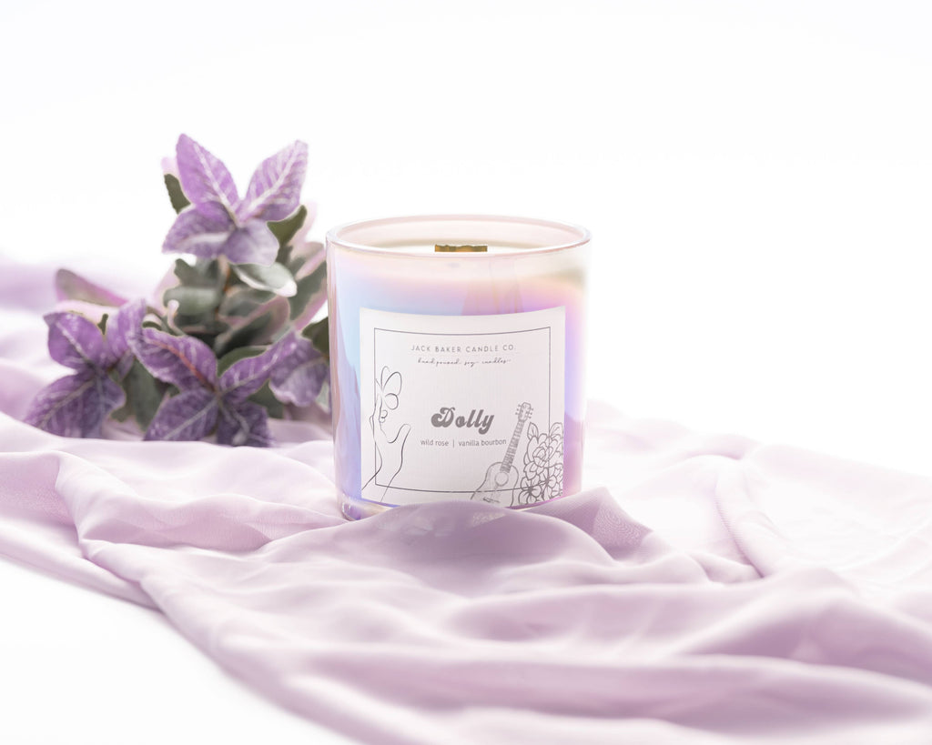 Opulence Collection - Dolly 16oz