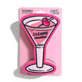 Martini Scrubbly Sponge - Cleanie