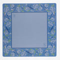 Blue Hydrangea Bird Mat