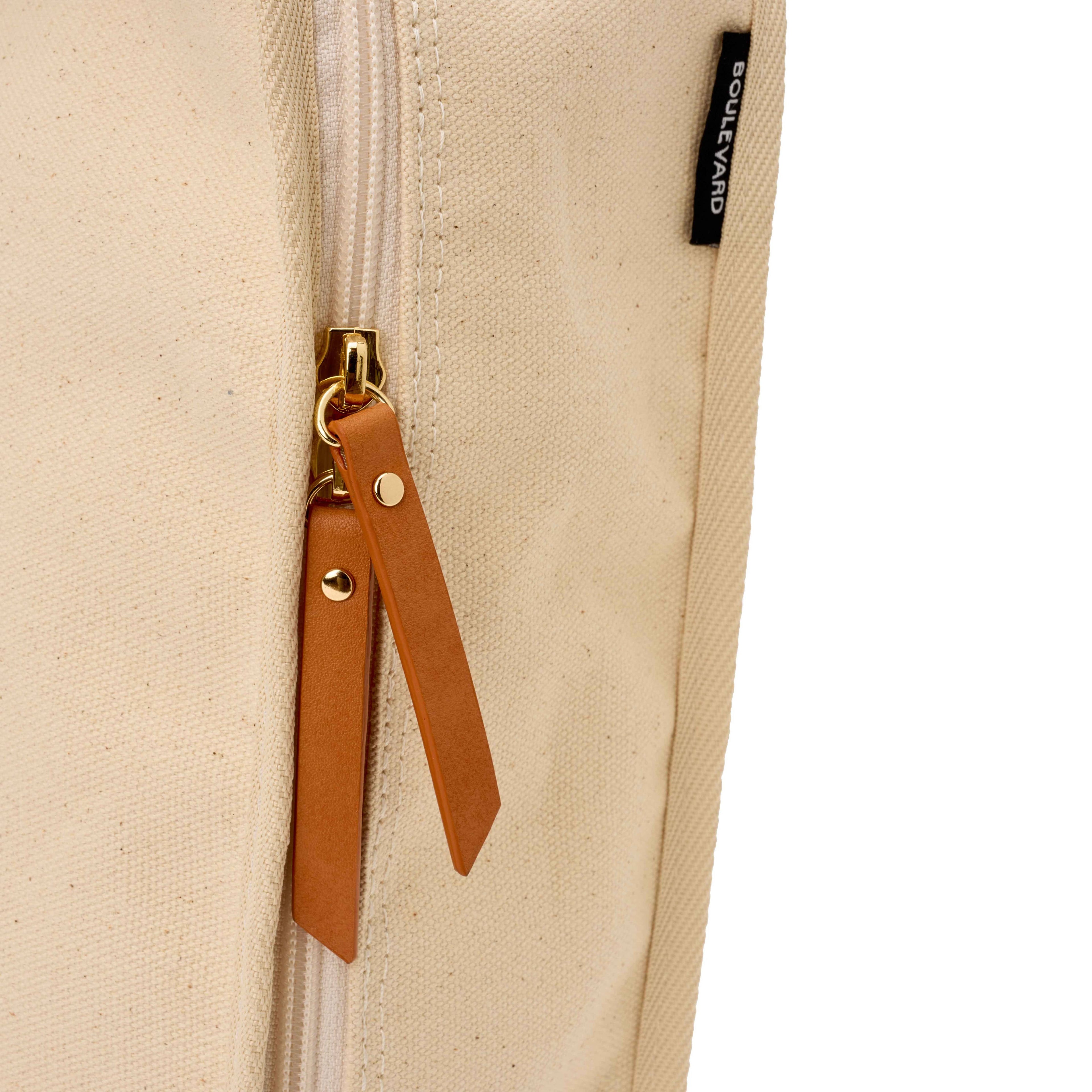 "Spencer" Shoe Bag