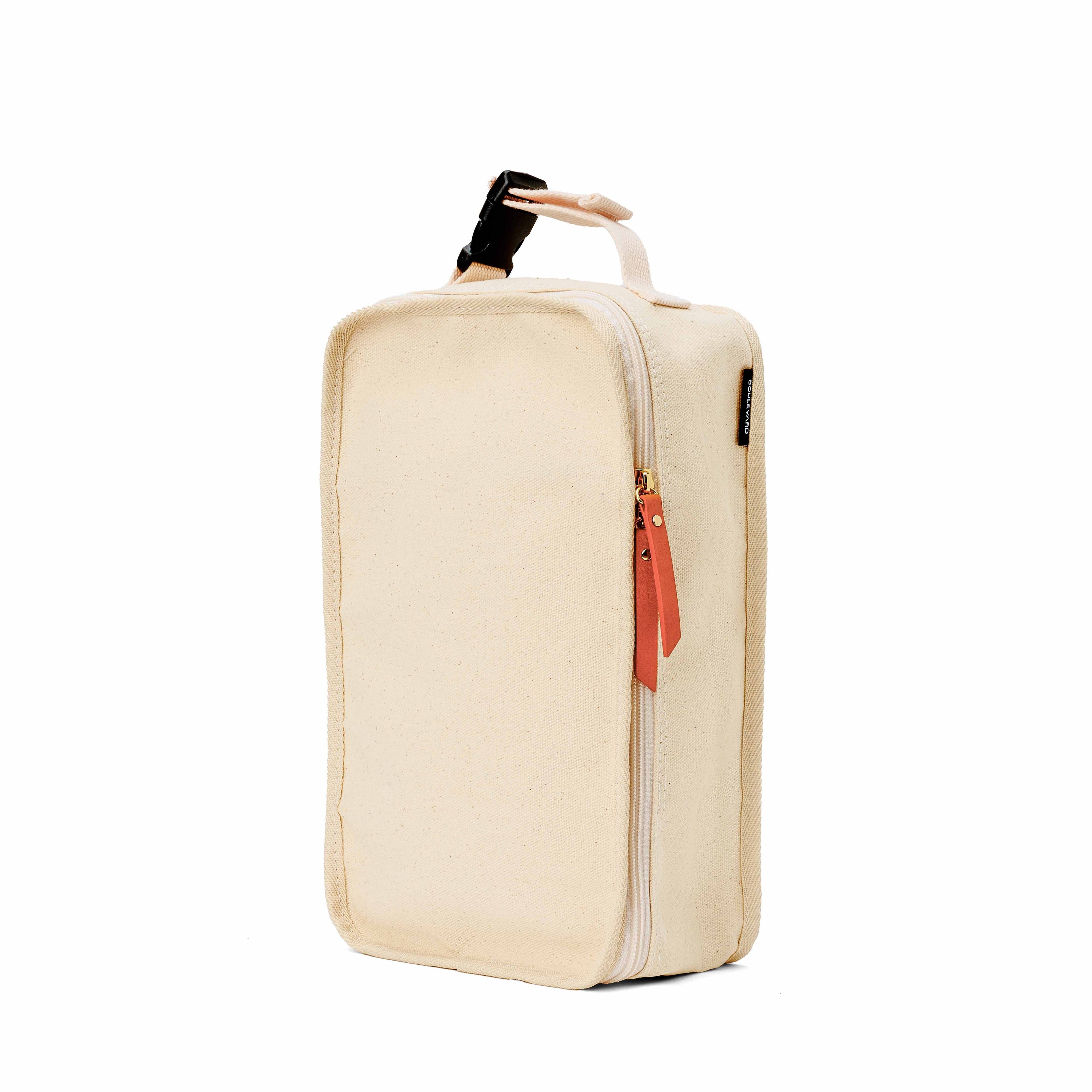"Spencer" Shoe Bag