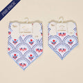 Bow-Wow Pet Bandana–All-American Darling Pre-Pack