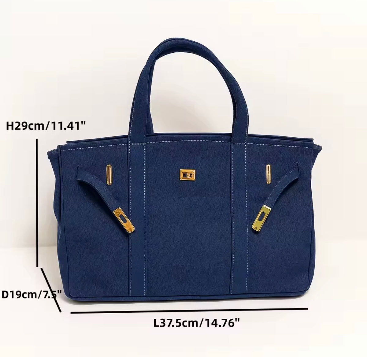 Boatkin Summer Bag