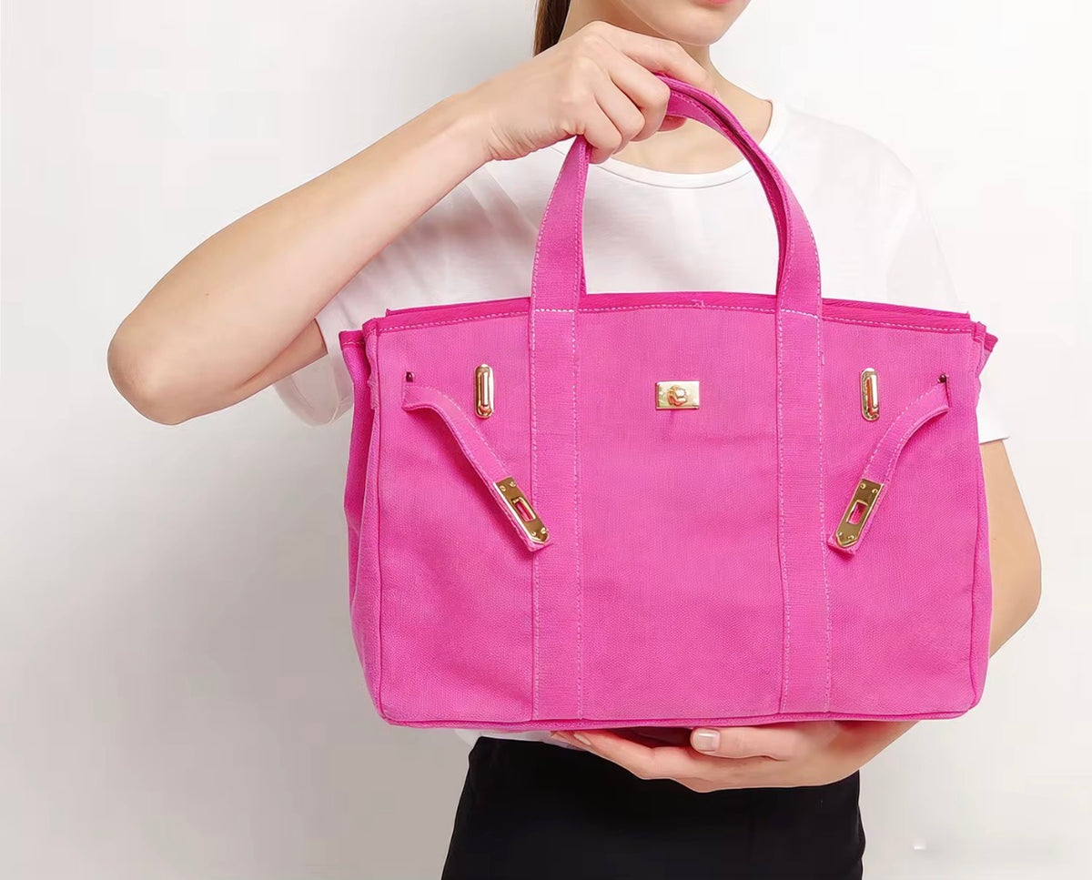 Boatkin Summer Bag