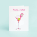 Tennis Martini