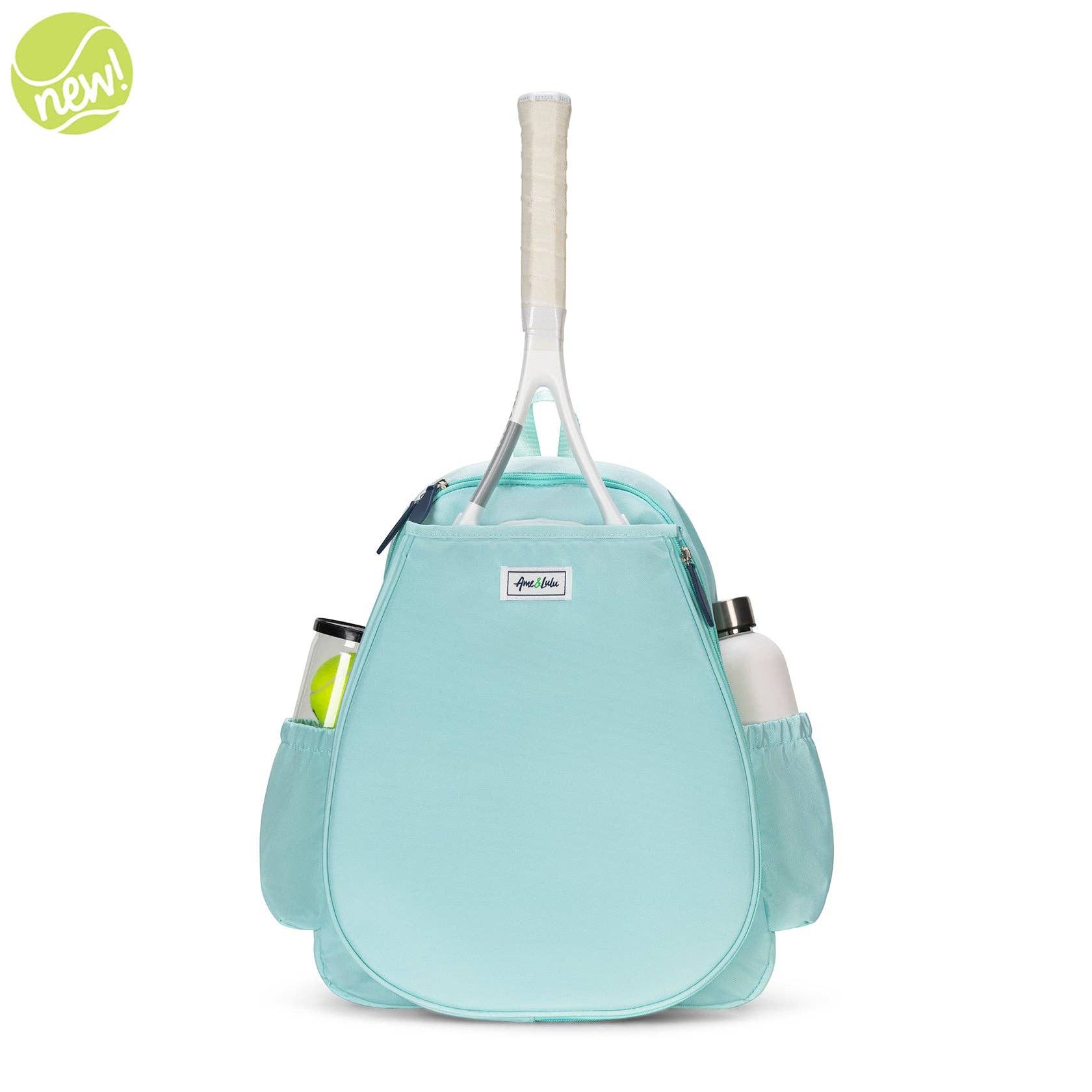 Game On Tennis Backpack